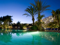 Zonvakantie Gran Canaria - Maspalomas Princess****