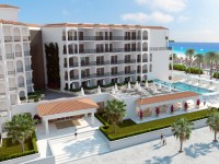 Zonvakantie Mallorca - Myseahouse Hotel Flamingo****