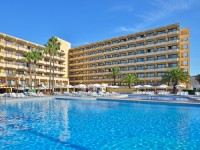 Zonvakantie Mallorca - Appt. Sol Alcúdia Center***