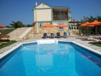 Zonvakantie Kefalonia - Zest @ Xi beach***