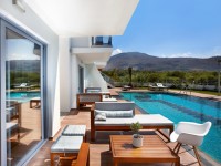 Zonvakantie Kreta - Sunday Beach*****