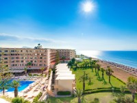 Zonvakantie Rhodos - Sun Beach Apartments****