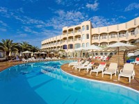 DagDeal 15 mei - Zonvakantie Gran Canaria