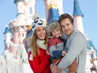 Disneyland® Paris -