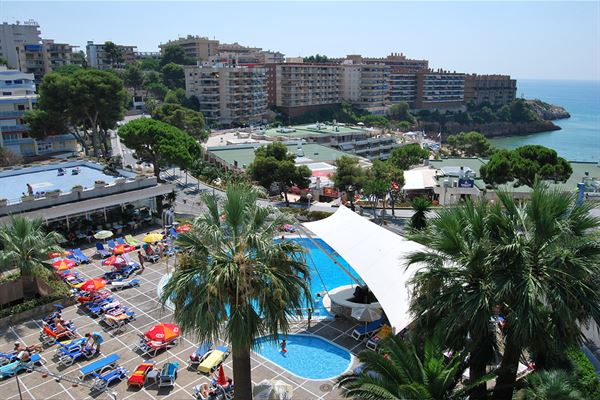 Hotel Salou Park Resort I