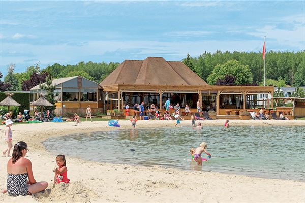 Camping La croix du vieux pont