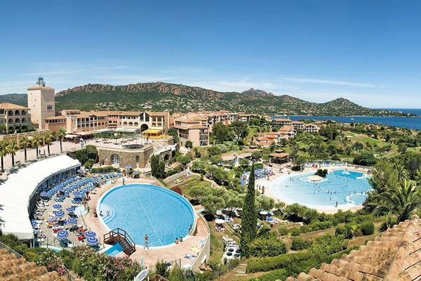 Village Club Pierre et Vacances Cap Esterel