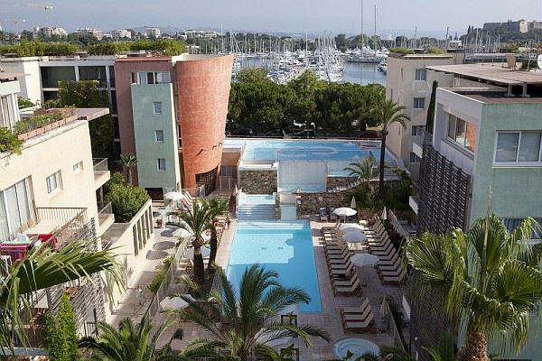 Résidence Pierre & Vacances Port Prestige