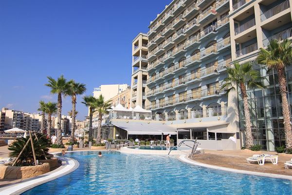 Hotel Cavalieri