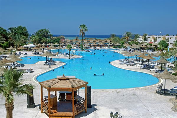 Hotel Club Azur Resort