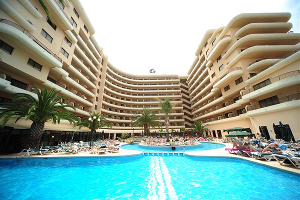 Hotel Vila Galé Marina