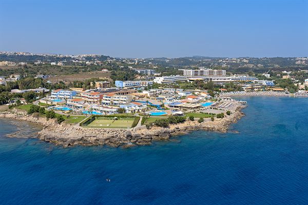 Hotel Aldemar Paradise Village