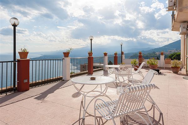 Hotel Elios