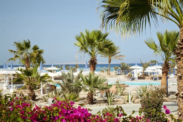 Hotel Coral Beach Hurghada Resort