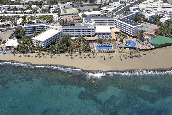 Hotel VIK San Antonio - halfpension