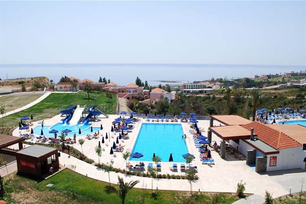 Hotel Princess Sun