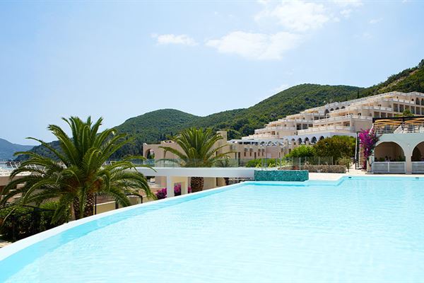 Hotel MarBella Corfu