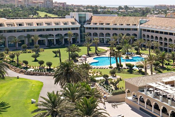 Hotel AR Golf Almerimar