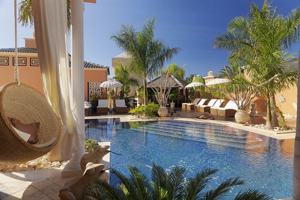 Hotel Royal Garden Villas & Spa