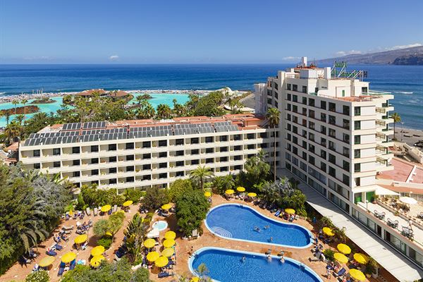 Hotel H10 Tenerife Playa