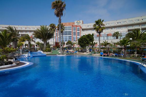 Hotel Labranda Golden Beach