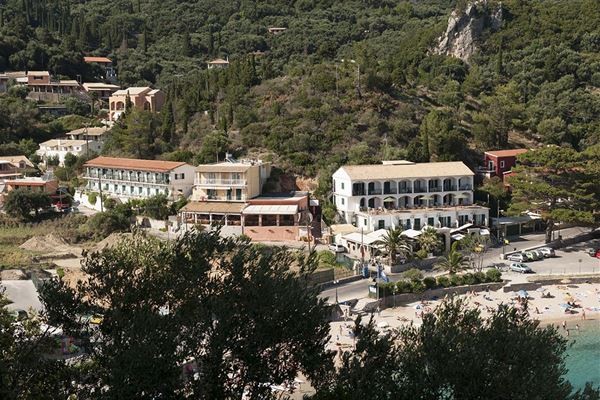 Hotel Apollon