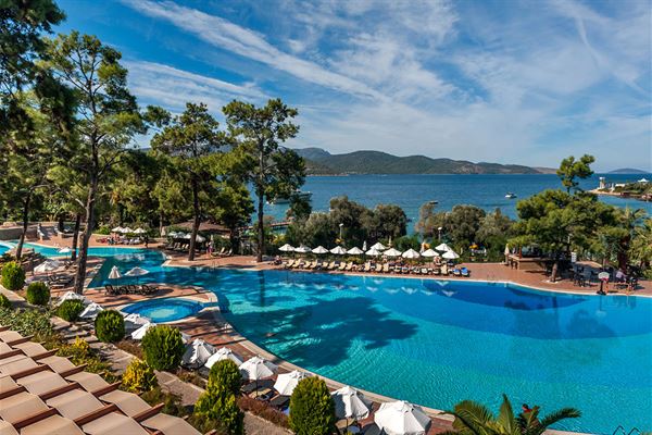 Rixos Premium Bodrum