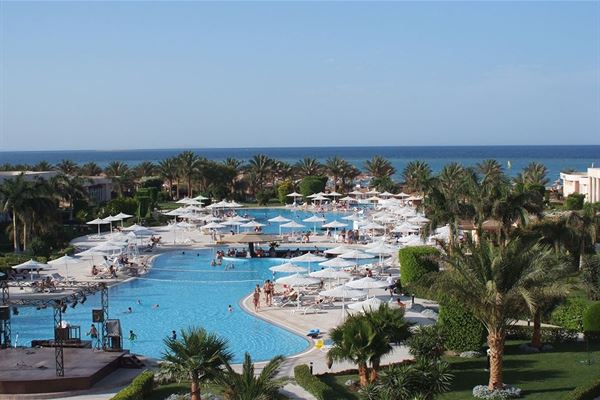 Labranda Royal Makadi Resort