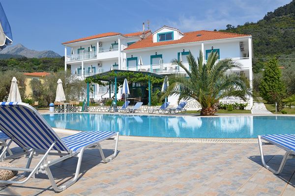 Hotel Dimitris