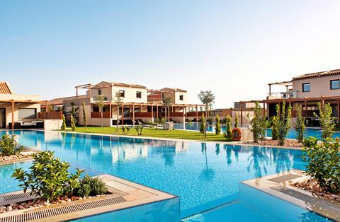 Apollonion Resort & Spa