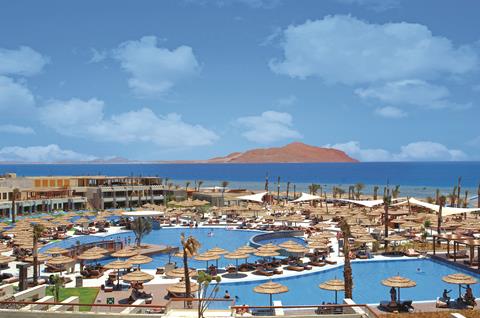 Coral Sea Imperial Sharm