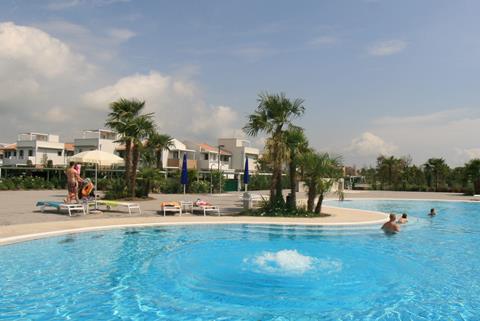 Villaggio Laguna Blu