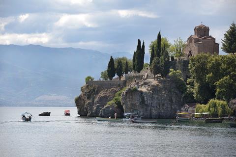 8-daagse rondreis Hoogtepunten van Macedonië