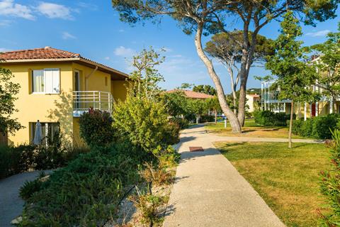 Les Terrasses des Embiez