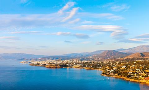 8-dgs rondreis Labyrint van verrassingen Heraklion