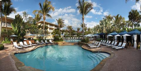 LaPlaya Beach & Golf Resort