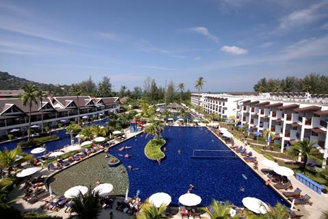 Sunwing Kamala Beach Resort