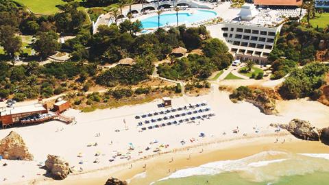 Pestana Alvor Praia