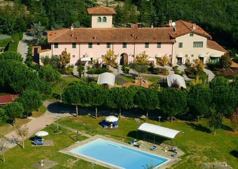 Borgo Filicaja