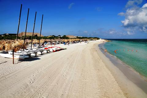 Ocean Varadero El Patriarca