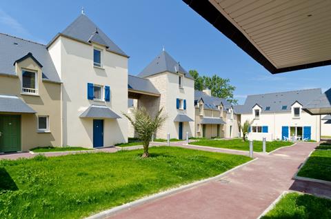 Domaine des Mauriers
