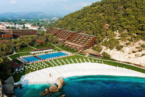 Maxx Royal Kemer Resort