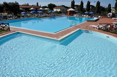 Villaggio Mare Si