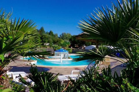 Domaine de Mesqueau