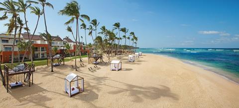 Breathless Punta Cana Resort & Spa