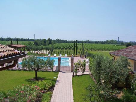 Agriturismo Corte Arcadia