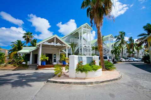 Blue Bay Beach