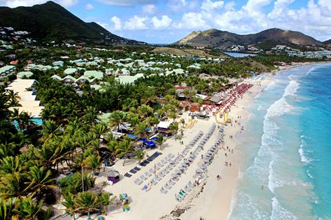 La Playa Orient Bay