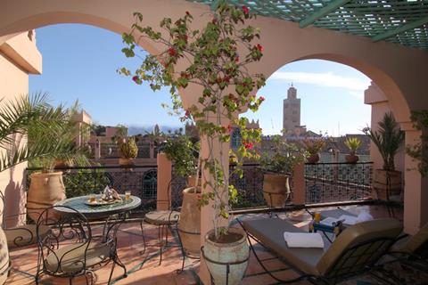 Riad Catalina