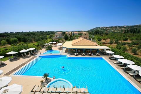 Avithos Resort